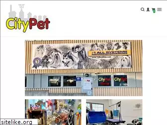 citypet.se