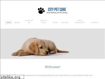 citypetcaretacoma.com