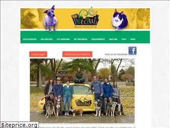 citypetclub.com