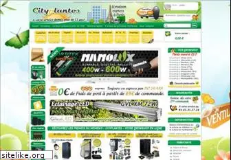 cityplantes.com