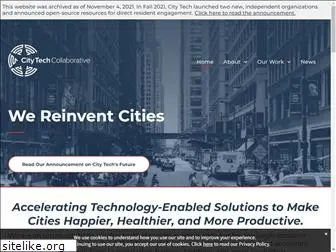 citytech.org