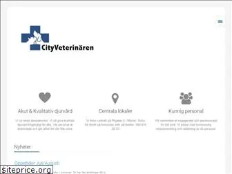 cityvet.se