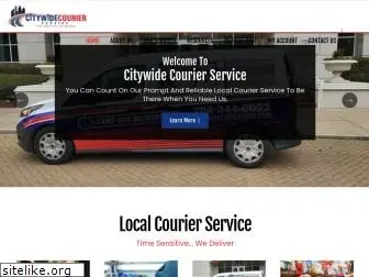 citywidecouriersvc.com