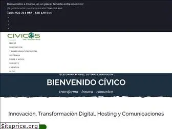 civicos.net