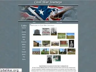 civil-war-journeys.org