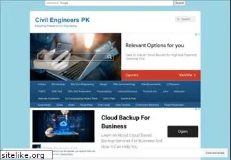 civilengineerspk.com