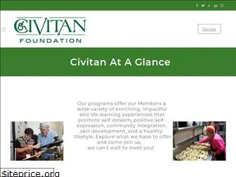 civitanfoundationaz.com