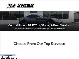 cj-signs.com