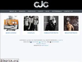 cjc-photography.com