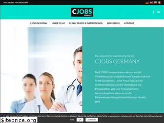 cjobs-germany.com