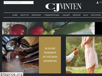 cjvinten.co.uk