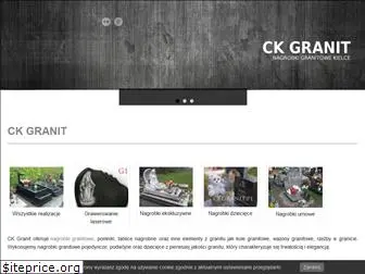 www.ckgranit.pl