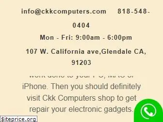 ckkcomputers.com