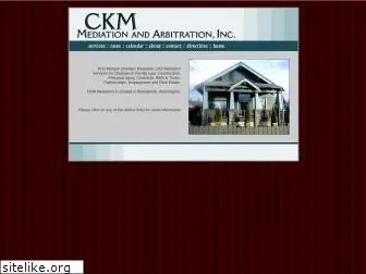 ckmmediation.com