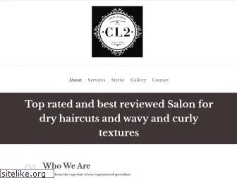 cl2hairstudio.com