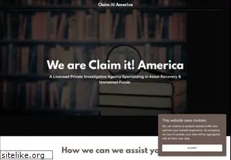 claimitamerica.com