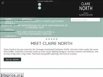 clairenorth.com