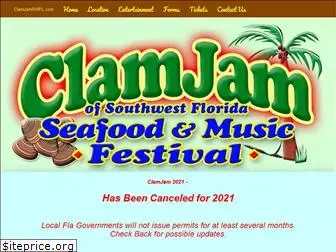 clamjamswfl.com