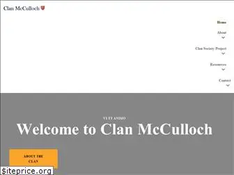 clanmcculloch.org