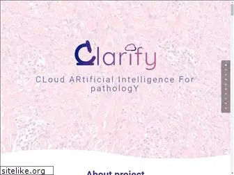 clarify-project.eu