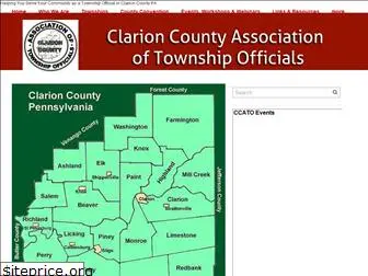 clarioncountyato.org