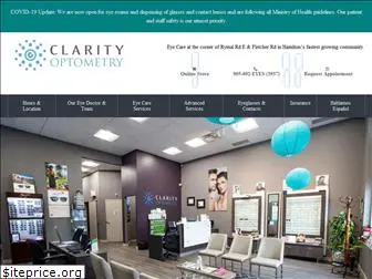 clarityoptometry.ca