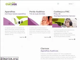 clarivox.com.br