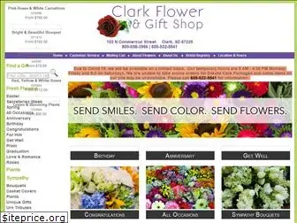 clarkflower.com