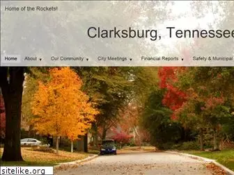 clarksburgtn.org