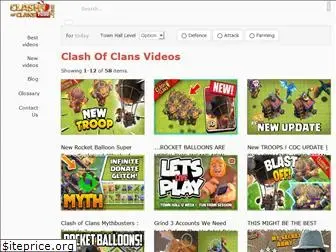 clashofclanstube.com