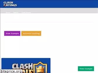 clashratings.com