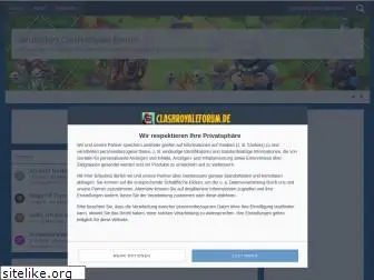 clashroyaleforum.de