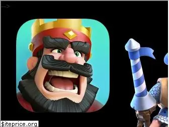 clashroyalehackdeutsch.de