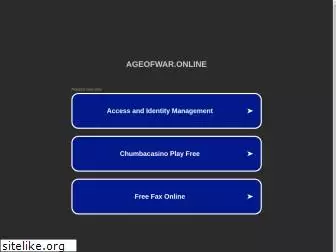 class.ageofwar.online