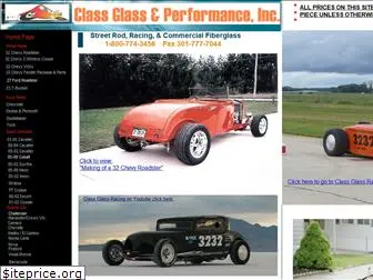 classglassperformance.com