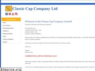 classic-caps.co.uk
