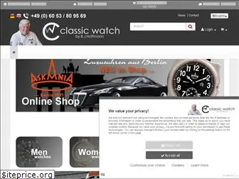 classic-watch.de