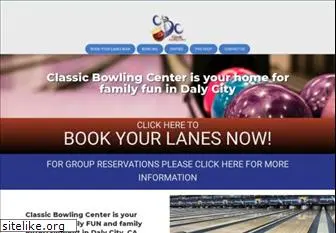 classicbowling.com