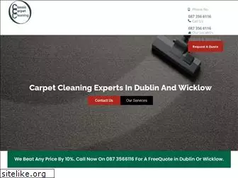 classiccarpetcleaning.ie