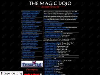 classicdojo.org