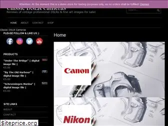classicdslr.com