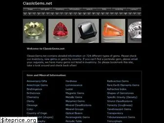 classicgems.net