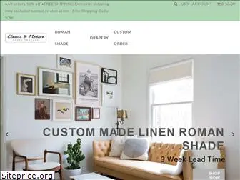 classicmodernhome.com