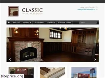 classicmouldings.ca