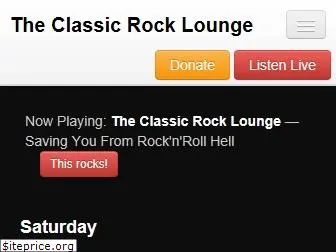 classicrocklounge.com