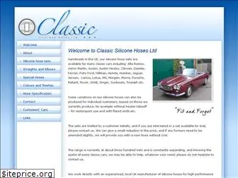 classicsiliconehoses.com