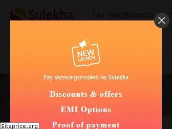 classifieds.sulekha.com