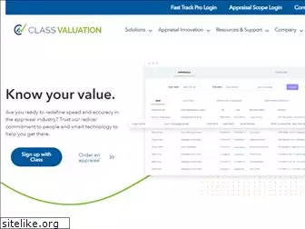 classvaluation.com