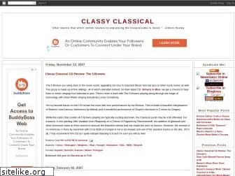 classyclassical.blogspot.com