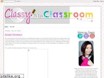classyinaclassroom.blogspot.com